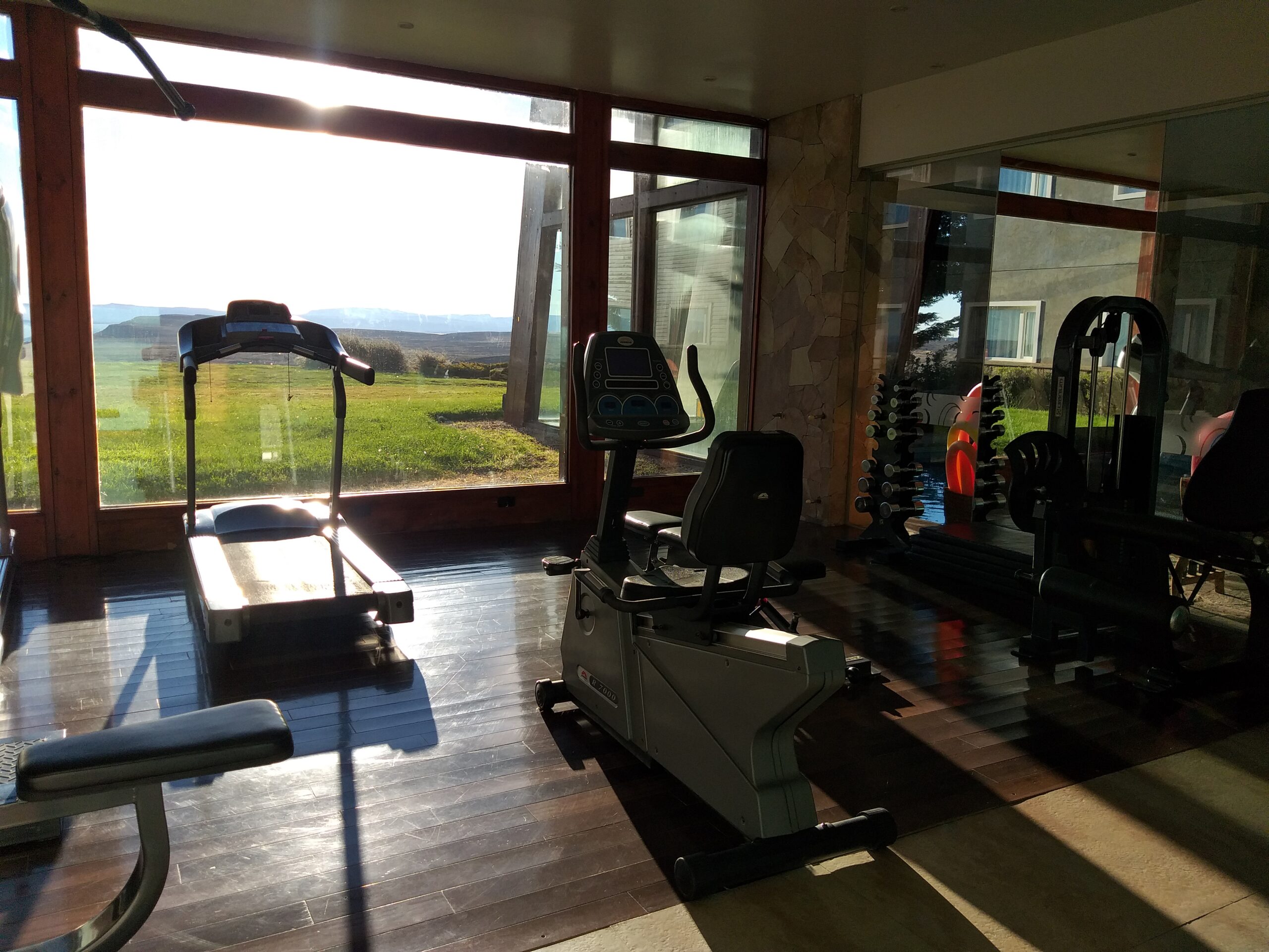 gym 1